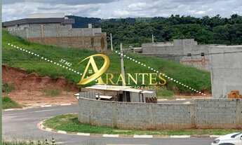 Imagem 3: TERRENO EM CONDOMÍNIO Residencial em Bom Jesus dos Perdões - São Paulo