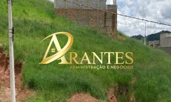 Imagem 2: TERRENO EM CONDOMÍNIO Residencial em Bom Jesus dos Perdões - São Paulo