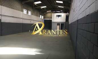 Imagem 3: Galpao COMERCIAL em Mairiporã - São Paulo, Terra Preta (Terra Preta