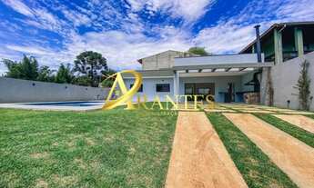 Imagem 5: Casa Residencial em Atibaia - São Paulo, Rosário