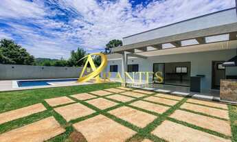 Imagem: Casa Residencial em Atibaia - São Paulo