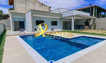 Imagem 3: Casa Residencial em Atibaia - São Paulo, Rosário