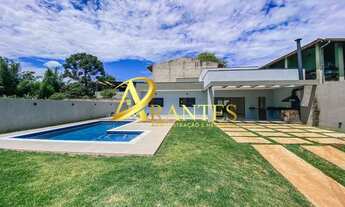 Imagem 2: Casa Residencial em Atibaia - São Paulo, Rosário