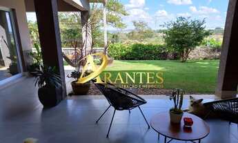 Imagem 5: Casa Em Condomínio Residencial em Atibaia - São Paulo, Condomínio Parque das Garças I