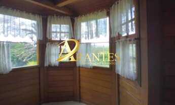 Imagem 3: CHACARA Residencial em Atibaia - São Paulo, Portão