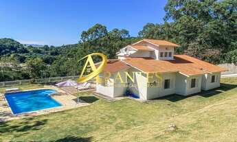 Imagem: CHACARA Residencial em Atibaia - São Paulo