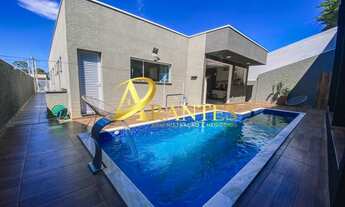 Imagem: Casa Em Condomínio Residencial em Atibaia