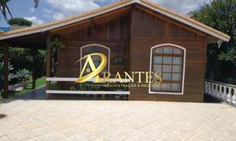 Imagem: Casa Residencial em Atibaia - São Paulo