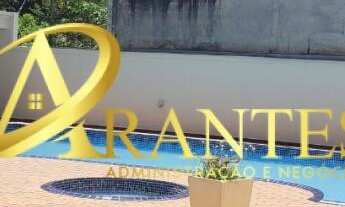 Imagem 2: Casa Em Condomínio Residencial em Atibaia - São Paulo, Parque Residencial Nirvana