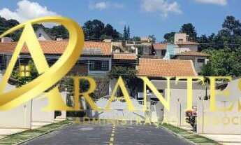 Imagem 6: Casa Em Condomínio Residencial em Atibaia - São Paulo, Parque Residencial Nirvana