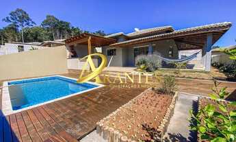 Imagem: Casa Em Condomínio Residencial em Atibaia