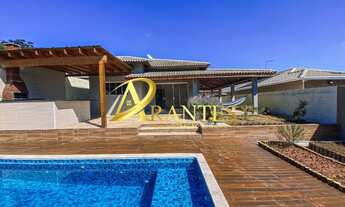 Imagem 5: Casa Em Condomínio Residencial em Atibaia - São Paulo, Rosário