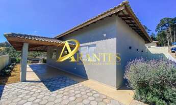 Imagem 3: Casa Em Condomínio Residencial em Atibaia - São Paulo, Rosário