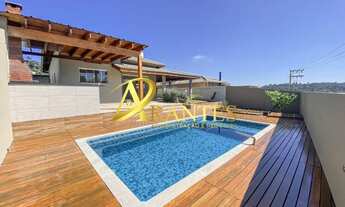 Imagem 4: Casa Em Condomínio Residencial em Atibaia - São Paulo, Rosário