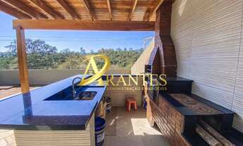 Imagem 7: Casa Em Condomínio Residencial em Atibaia - São Paulo, Rosário