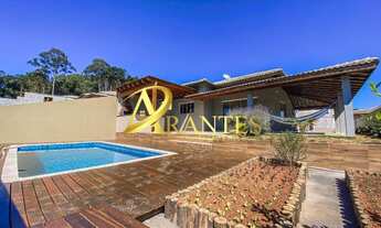 Imagem 2: Casa Em Condomínio Residencial em Atibaia - São Paulo, Rosário