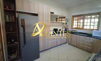 Imagem 6: Casa Em Condomínio Residencial em Atibaia - São Paulo, Parque Rio Abaixo