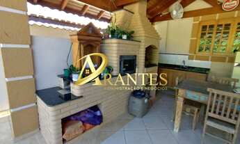 Imagem 3: Casa Em Condomínio Residencial em Atibaia - São Paulo, Parque Rio Abaixo