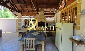 Imagem 2: Casa Em Condomínio Residencial em Atibaia - São Paulo, Parque Rio Abaixo