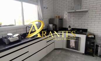 Imagem 2: Casa Em Condomínio Residencial em Bragança Paulista - São Paulo, Condomínio Residencial Ca