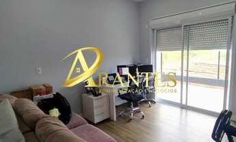 Imagem 4: Casa Em Condomínio Residencial em Bragança Paulista - São Paulo, Condomínio Residencial Ca