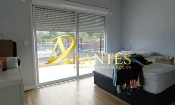 Imagem 7: Casa Em Condomínio Residencial em Bragança Paulista - São Paulo, Condomínio Residencial Ca