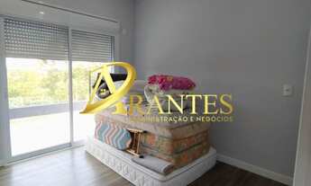 Imagem 6: Casa Em Condomínio Residencial em Bragança Paulista - São Paulo, Condomínio Residencial Ca