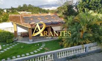 Imagem 2: CHACARA Residencial em Atibaia - São Paulo, Portão