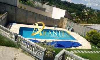 Imagem 5: CHACARA Residencial em Atibaia - São Paulo, Portão