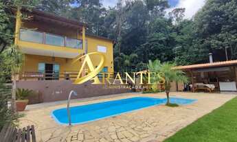 Imagem: Casa Residencial em Atibaia - São Paulo