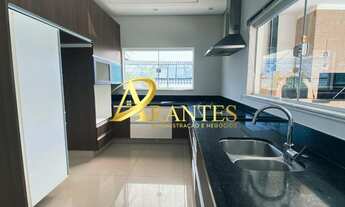 Imagem 7: Casa Em Condomínio Residencial em Atibaia - São Paulo, Condomínio Serra da Estrela