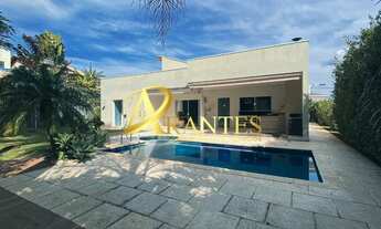 Imagem 4: Casa Em Condomínio Residencial em Atibaia - São Paulo, Condomínio Serra da Estrela