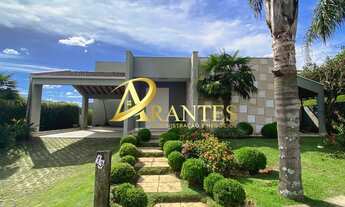 Imagem: Casa Em Condomínio Residencial em Atibaia