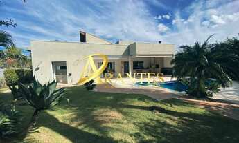 Imagem 3: Casa Em Condomínio Residencial em Atibaia - São Paulo, Condomínio Serra da Estrela