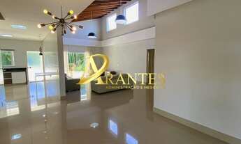 Imagem 6: Casa Em Condomínio Residencial em Atibaia - São Paulo, Condomínio Serra da Estrela