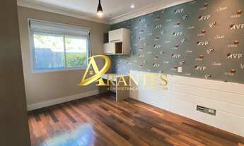 Imagem 5: Casa Em Condomínio Residencial em Atibaia - São Paulo, Condomínio Serra da Estrela