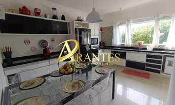 Imagem 6: Casa Em Condomínio Residencial em Atibaia - São Paulo, Portão