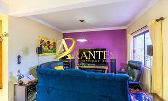 Imagem 4: Casa Em Condomínio Residencial em Atibaia - São Paulo, Chácaras Maringá