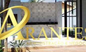 Imagem: Casa Residencial em Atibaia - São Paulo