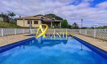 Imagem: CHACARA Residencial em Atibaia - São Paulo