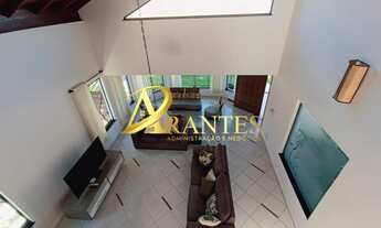 Imagem 7: Casa Em Condomínio Residencial em Atibaia - São Paulo, Portão