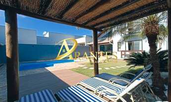 Imagem 3: Casa Em Condomínio Residencial em Atibaia - São Paulo, Portão