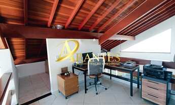 Imagem 2: Casa Em Condomínio Residencial em Atibaia - São Paulo, Portão