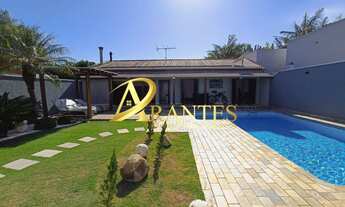 Imagem 6: Casa Em Condomínio Residencial em Atibaia - São Paulo, Portão