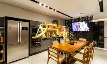 Imagem 5: Casa Em Condomínio Residencial em Bragança Paulista - São Paulo, Condomínio Residencial Ca