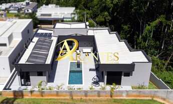 Imagem 6: Casa Em Condomínio Residencial em Bragança Paulista - São Paulo, Condomínio Residencial Ca