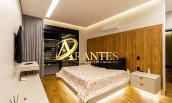 Imagem 2: Casa Em Condomínio Residencial em Bragança Paulista - São Paulo, Condomínio Residencial Ca