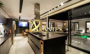 Imagem 3: Casa Em Condomínio Residencial em Bragança Paulista - São Paulo, Condomínio Residencial Ca