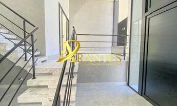 Imagem 5: Casa Em Condomínio Residencial em Bragança Paulista - São Paulo, Condomínio Residencial Eu