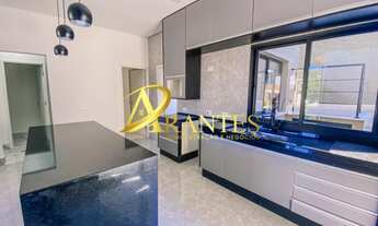 Imagem 6: Casa Em Condomínio Residencial em Bragança Paulista - São Paulo, Condomínio Residencial Eu